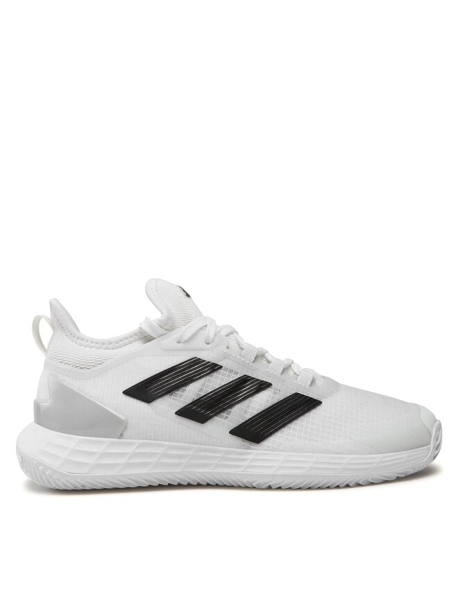 adidas Buty do tenisa adidas adizero Ubersonic 4.1 IF2985 Biały