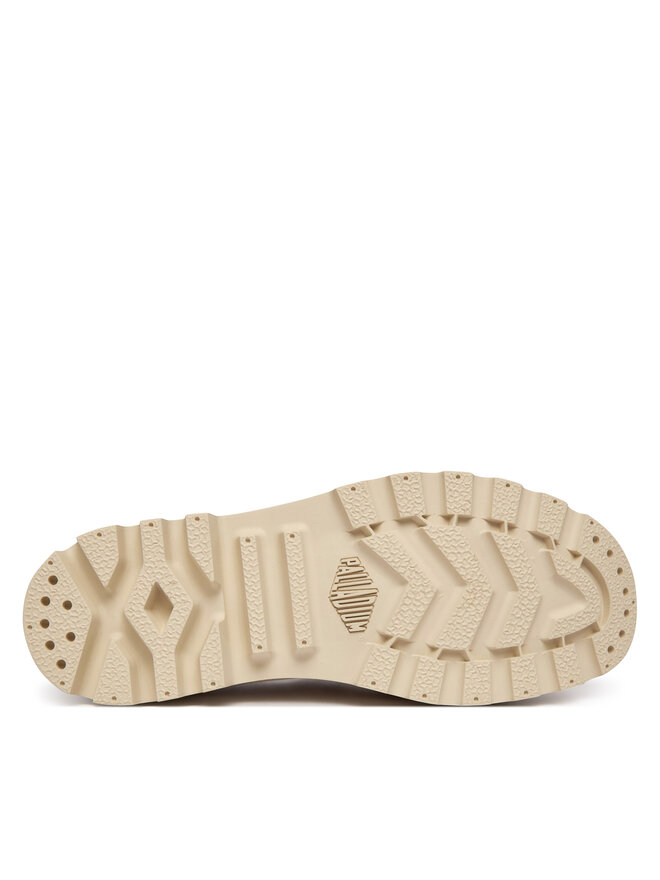 Palladium Туфлі Palladium Pampam-Janewashed 94475-298-M Бежевий