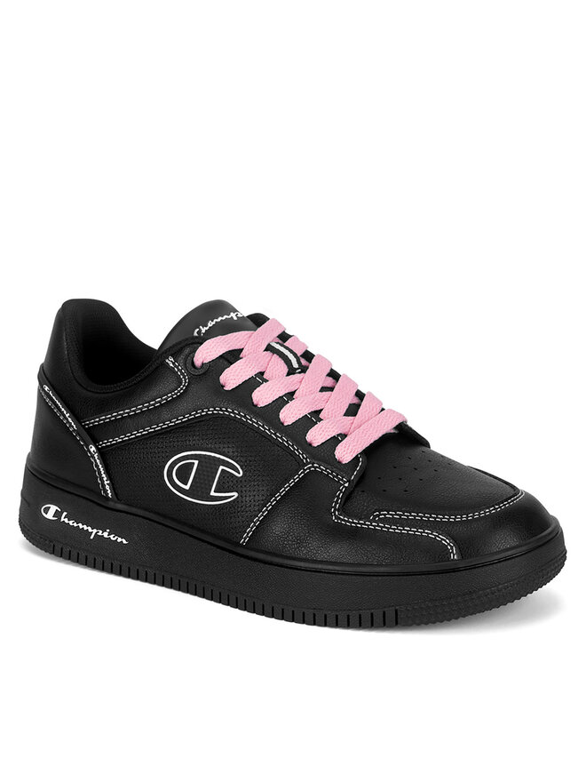 Champion Сникърси Champion RD18 2.0 LOW S11470-KK010 Черен