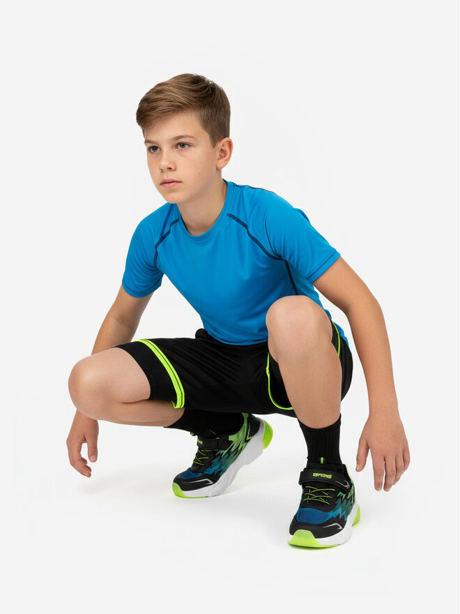 Sprandi Sneakers Sprandi CEO-CP-23KC2351B Negru