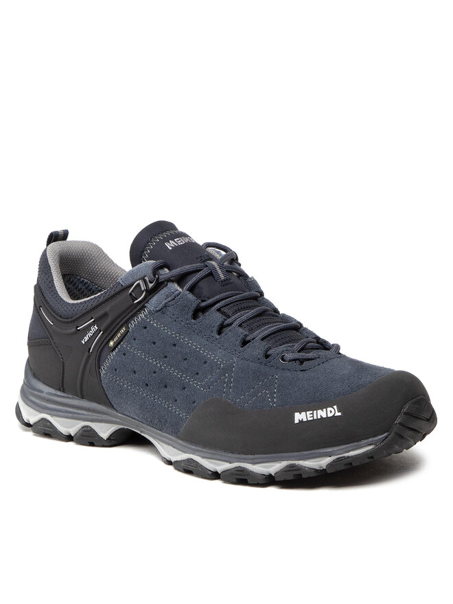 Трекінгові черевики Meindl Ontario Gtx GORE-TEX 3938/49 Cиній