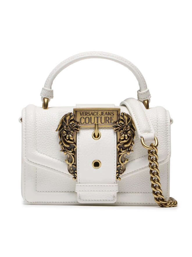 Versace Jeans Couture Сумка Versace Jeans Couture 75VA4BF6 Білий
