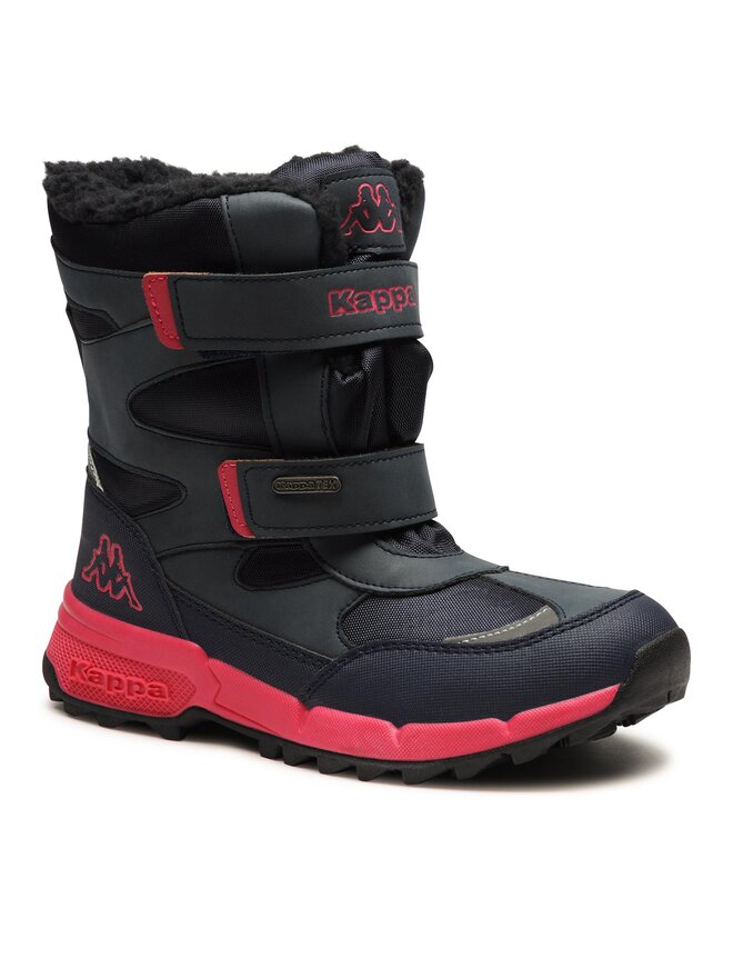 Kappa Schneeschuhe Kappa 260903T Dunkelblau