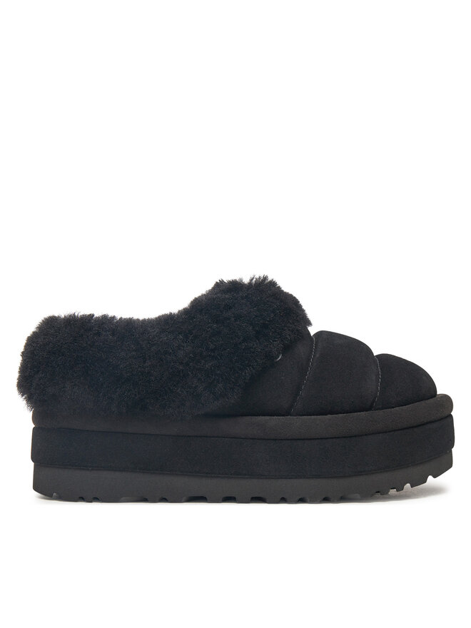 Ugg Тапочки Ugg W Tazzlita 1146390 Чорний