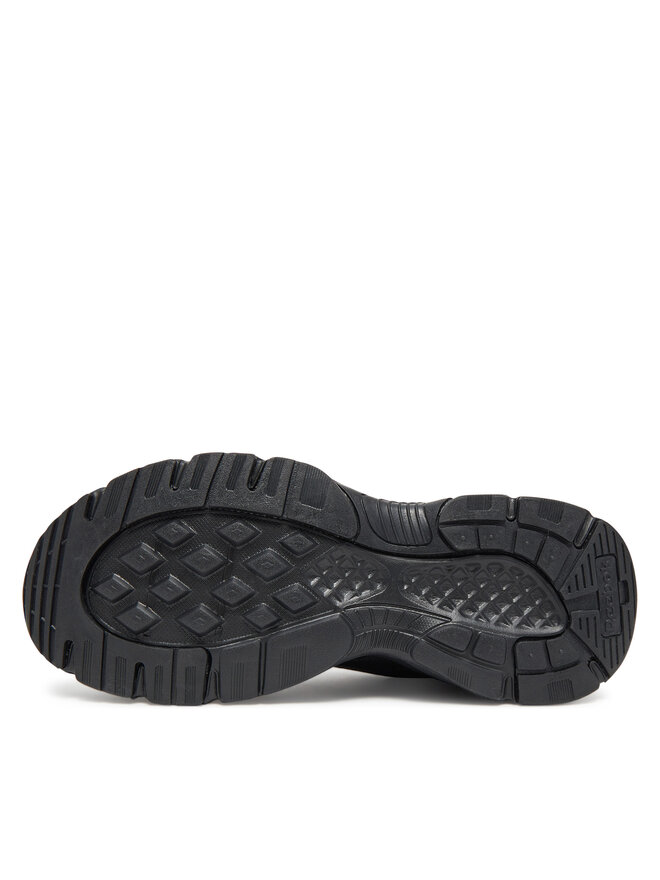 Reebok Αθλητικά Reebok CEO-H1-139(CH) Μαύρο