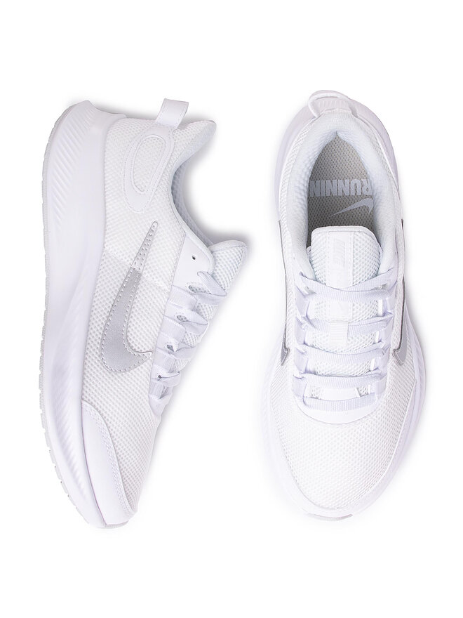 Nike Laufschuhe Nike Runallday 2 CD0224 100 Weiß