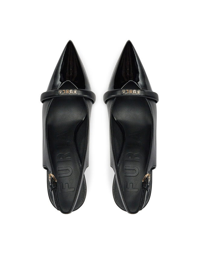 Furla Sandalias Furla Core YH43FCD NE0000 O6000 Negro