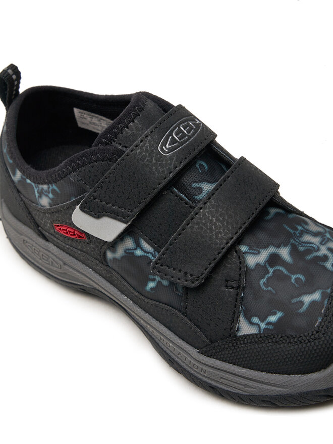 Keen Sneakers Keen Speed Hound 1026194 Nero