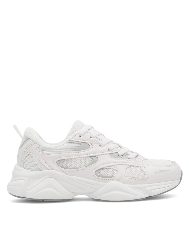 Sprandi Sneakersy Sprandi A22R1116H-1 Biela