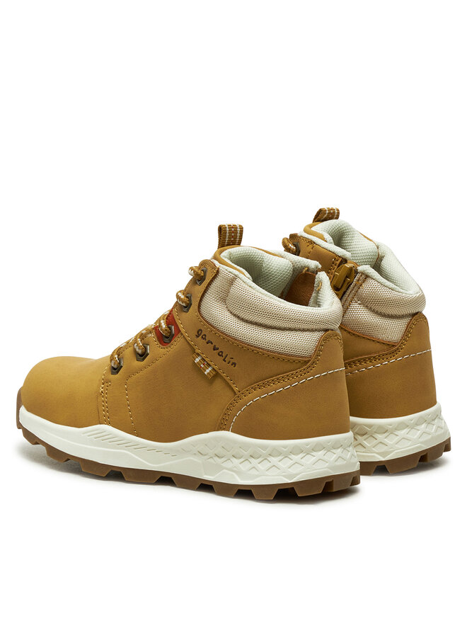 Garvalin Polacchine Garvalin 241542 B173 S Marrone