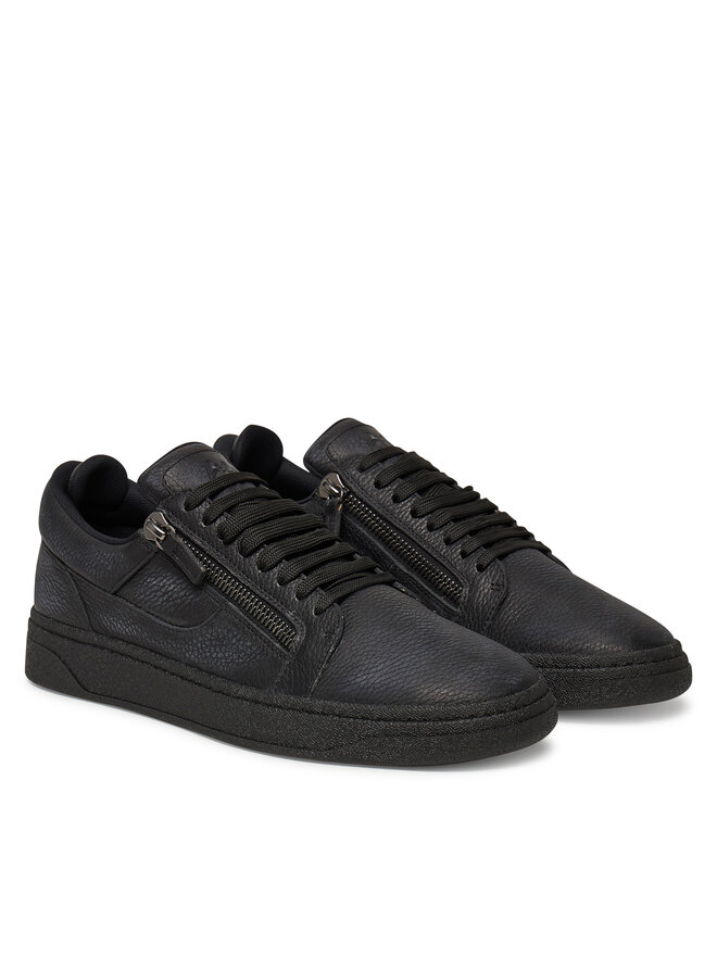 GIUSEPPE ZANOTTI Sportcipők GIUSEPPE ZANOTTI Galactus RM50022 Fekete
