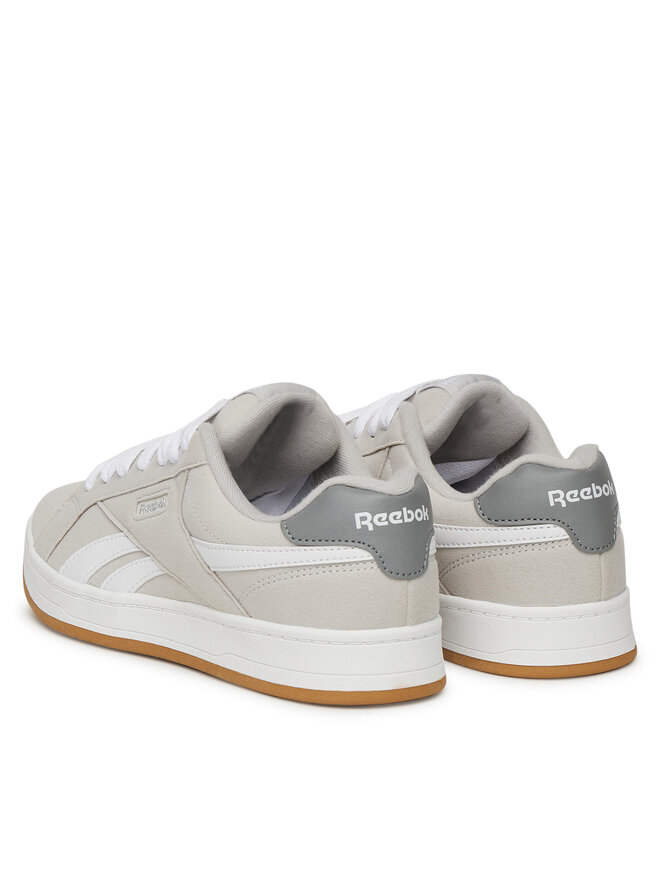 Reebok Снікерcи Reebok RETRO MEGA 100227222 Бежевий
