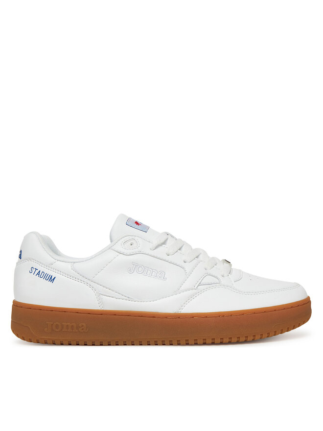 Joma Snīkeri Joma C.Stadium 2502 CSTAS2502 Balts