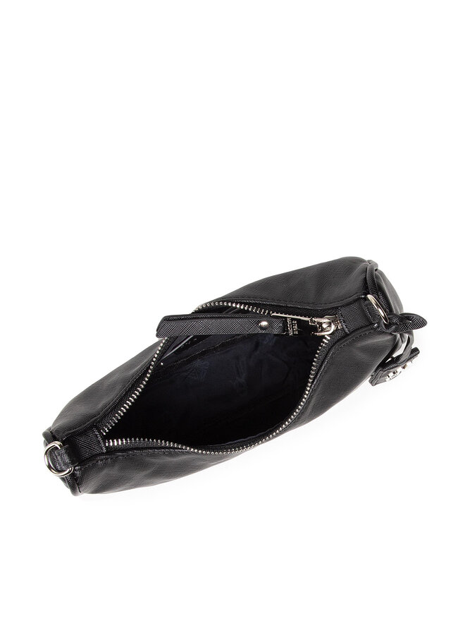 Steve Madden Τσάντα Steve Madden Bvital-S SM13000595-02002-BLK Μαύρο