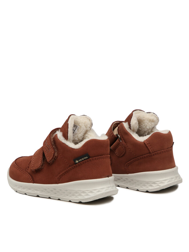 Superfit Bakancs Superfit GORE-TEX 1-000372-3000 M Barna