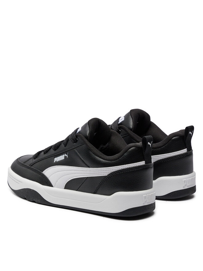 Puma Αθλητικά Puma Park Lifestyle 395084-03 Μαύρο