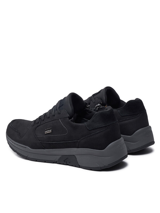 Josef Seibel Sneakers Josef Seibel 46250 Schwarz
