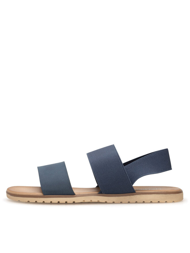 Clara Barson Sandalen Clara Barson WS6262-05 Dunkelblau