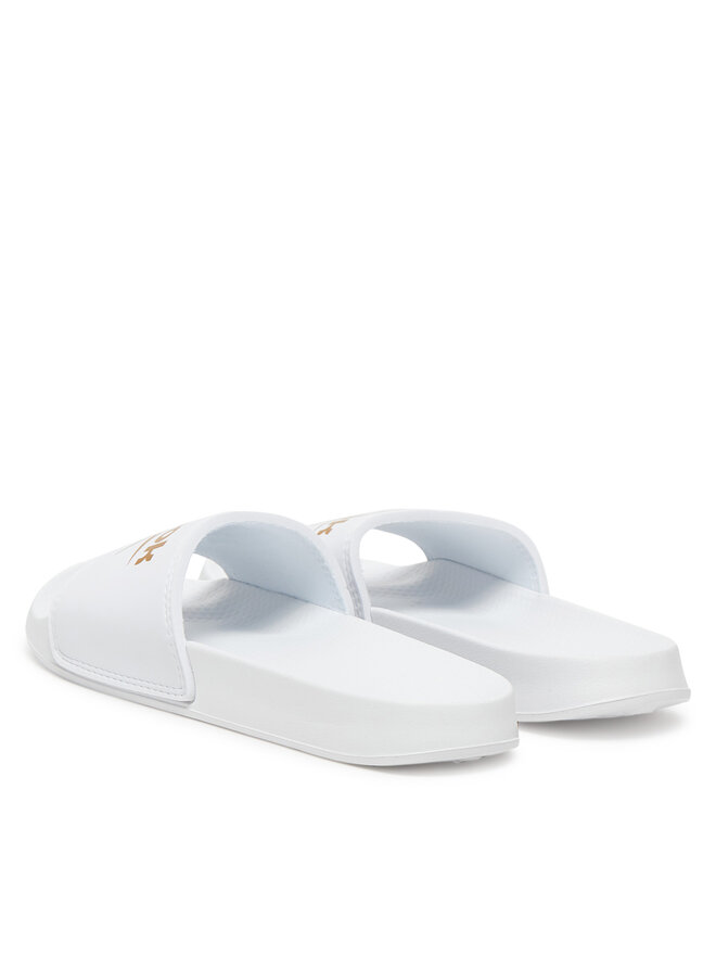 Reebok Klapki Reebok SS25-3C069-1 Biały