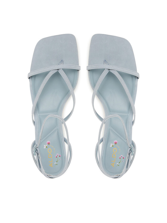 Aldo Sandalen Aldo Soffie 14017664 Himmelblau