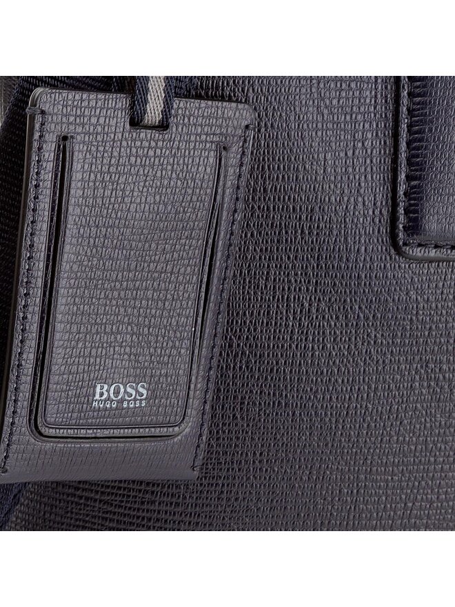 BOSS Сумка Boss Timeless_S 50379802 Cиній