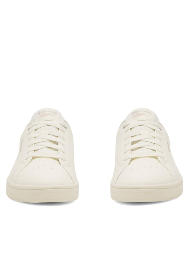 Reebok Snīkeri Reebok Court Clean 100074379 Balts