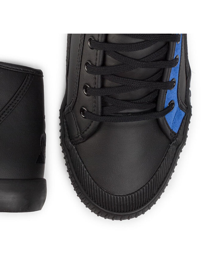 Le coq sportif nationale cuir shop
