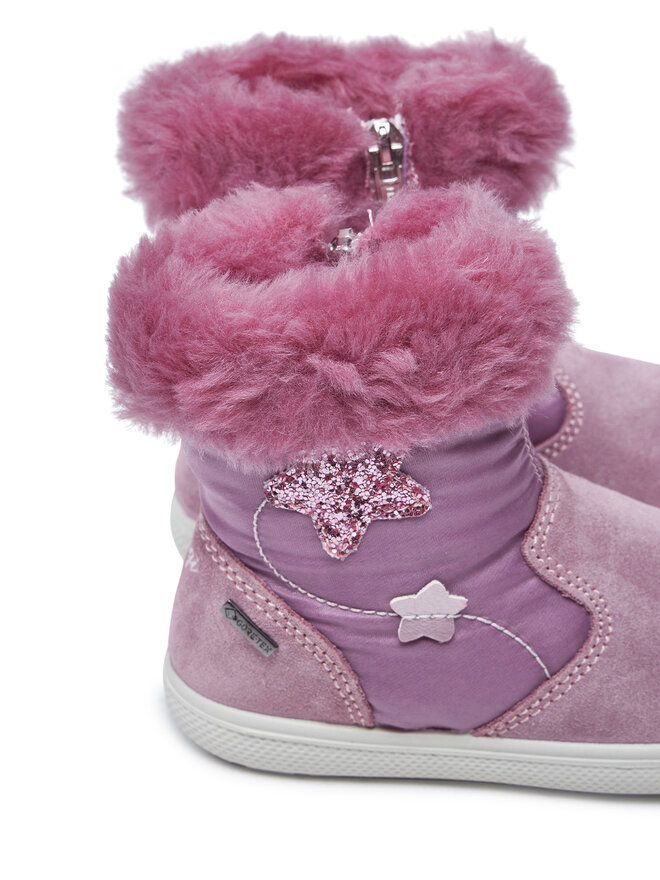 Primigi Csizma Primigi 6850122 S GORE-TEX Rózsaszín