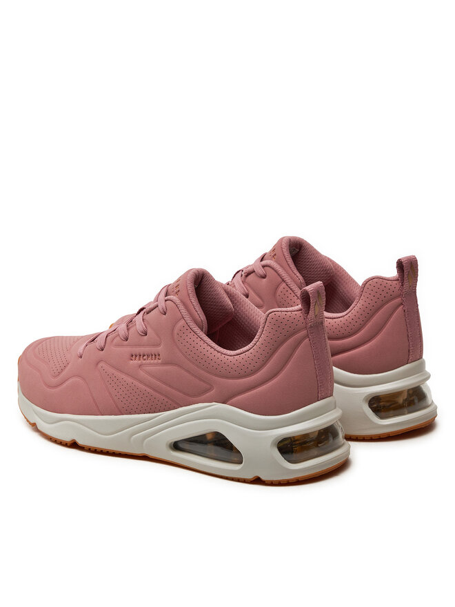 Skechers Snīkeri Skechers Ah-Mazing 177390/ROS Rozā