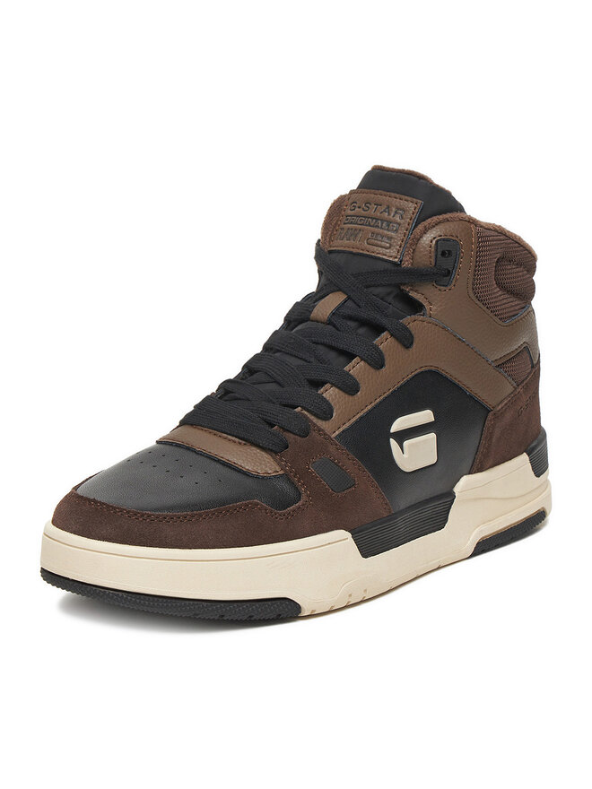 G-Star Raw Sneakers G-Star Raw CEO-K24046-1 Braun