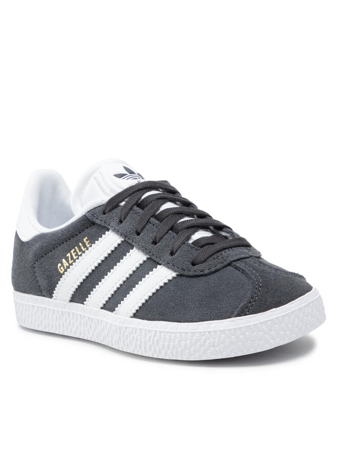 Zapatillas adidas gazelle gris outlet