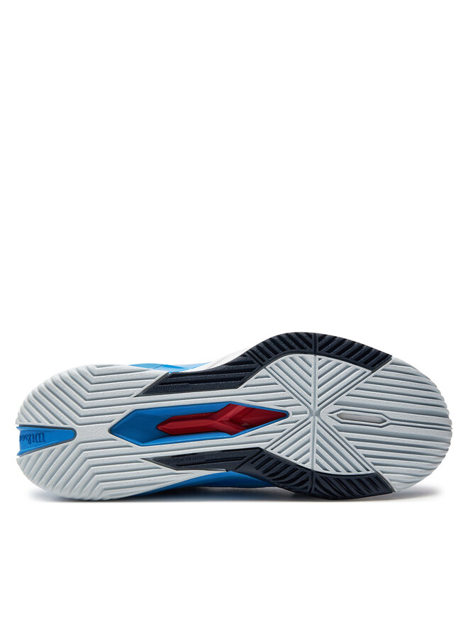 Wilson Παπούτσια Τένις Wilson Rush Pro 4.0 WRS332080 Μπλε