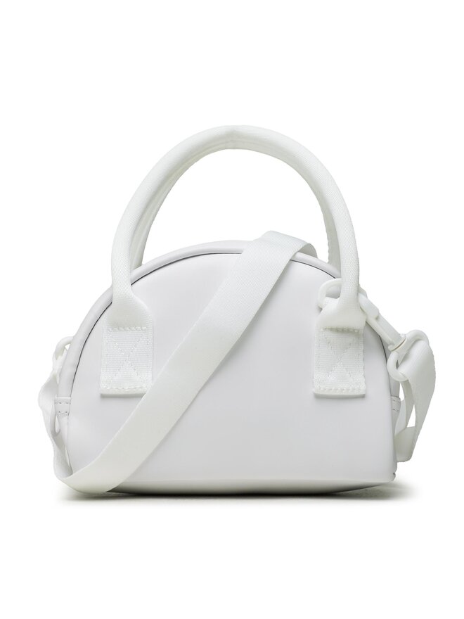 Handtasche Puma Core Up Mini Grip Bag 079479 03 WeiB eschuhe