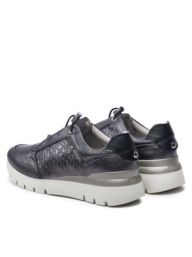 Pikolinos Sneakers Pikolinos W9C-6607CL Silberfarben