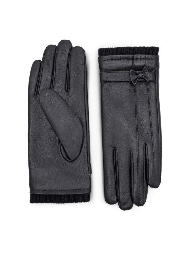Lasocki Damenhandschuhe Lasocki 2W6-003-AW23 Schwarz