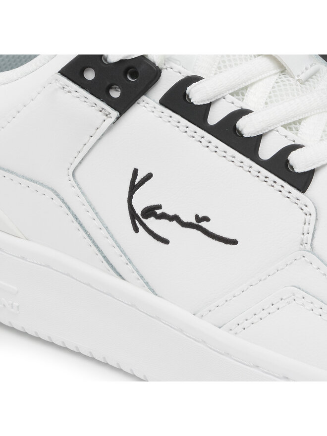 Karl Kani Sneakersy Karl Kani Kani 89 Lxry 1080874 Biela