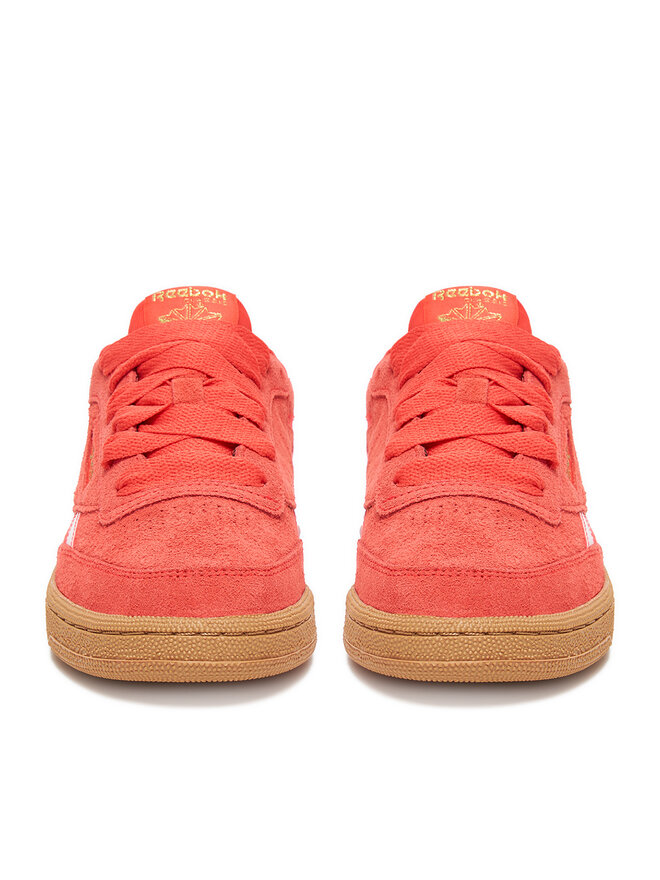 Reebok Tenisice Reebok EO-CLUB C REVENGE 100238927 Crvena