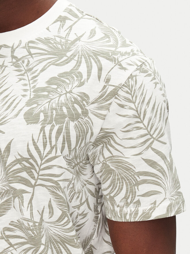 Only & Sons Only & Sons Футболка 22025283 Бежевий Regular Fit