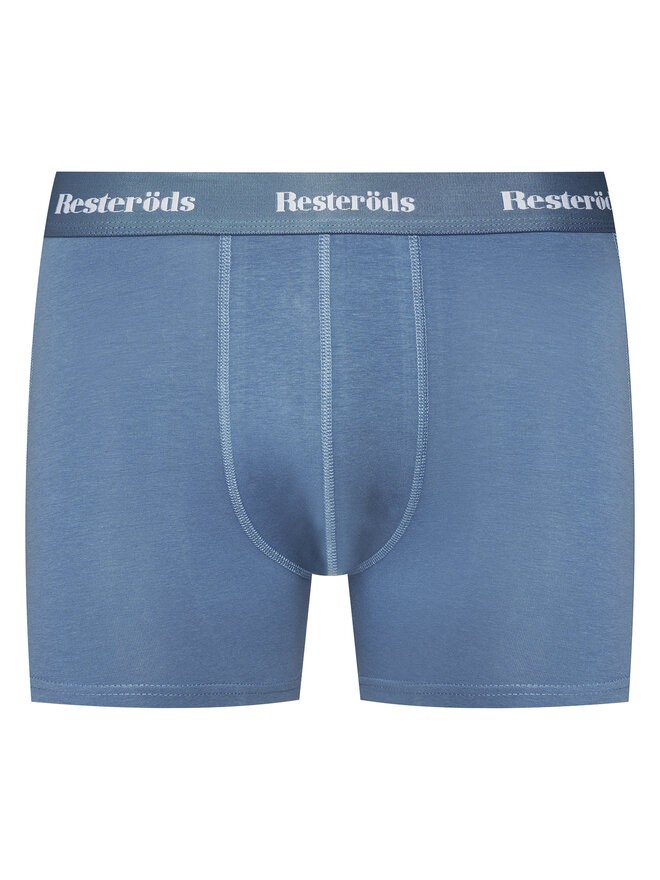 Resteröds Resteröds Σετ μποξεράκια 7 τεμαχίων Kalle 47907 4900 Έγχρωμο