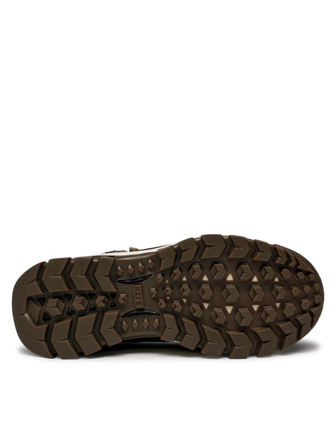 Vans Stivali da neve Vans Snow-Kicker Gore-Tex MTE-3 GORE-TEX VN0A4UV22031 Verde