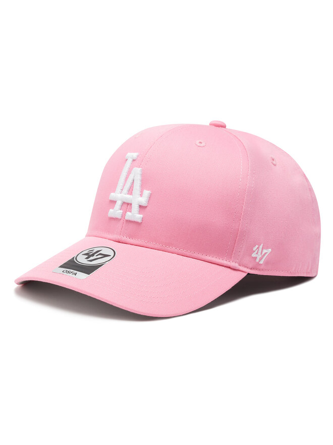 47 Brand Baseball sapka 47 Brand B-RAC12CTP-RSA Rózsaszín
