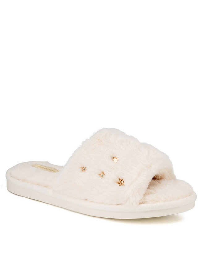 Home & Relax Pantuflas Home & Relax P3131521 Écru