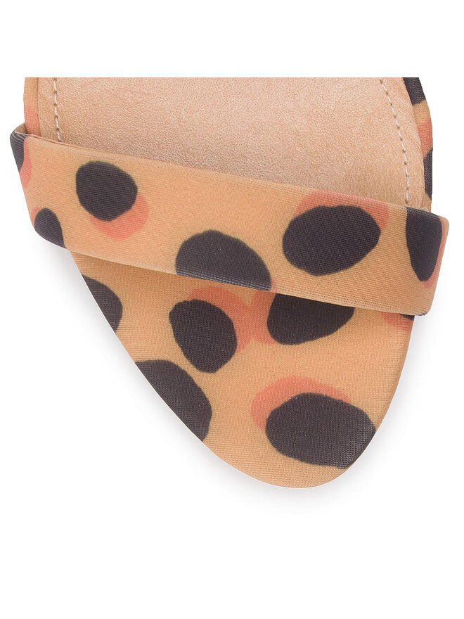 Schutz Sandály Schutz S 01387 0268 0685 U Žlutá