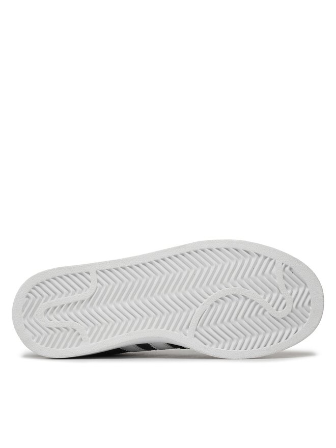 adidas Снікерcи adidas Campus 2 ID9844 Чорний