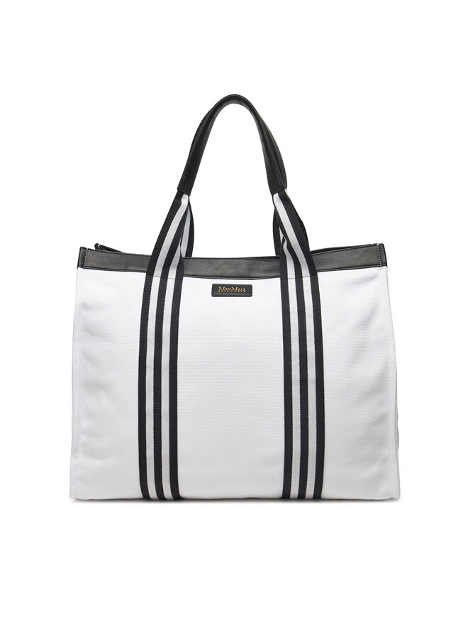 Max Mara Beachwear Сумка Max Mara Beachwear 2516511019650 Білий