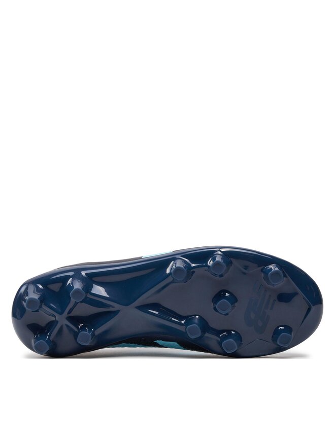 New Balance Boty na fotball New Balance Tekela Magique Jnr Fg V4+ SJT3FN45 Tmavomodrá