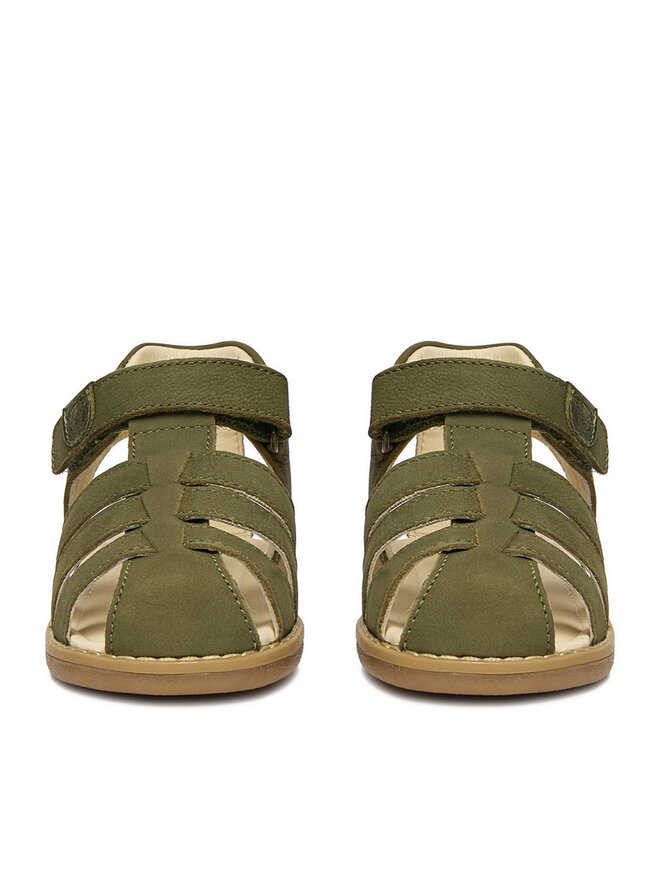 Lasocki Kids Sandalen Lasocki Kids BOB CI12-BOB-02(II)CH Khakifarben