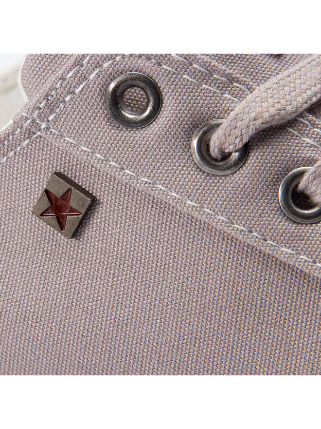Big Star Shoes Trampki Big Star Shoes DD274A233R37 Szary