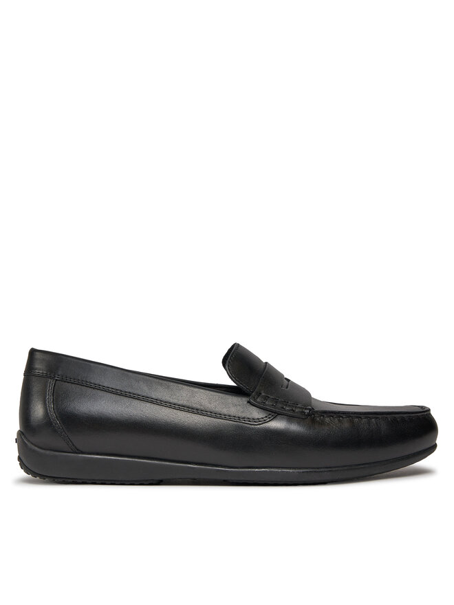 Geox Mocasines Geox U Ascanio U450WC 00043 C9999 Negro