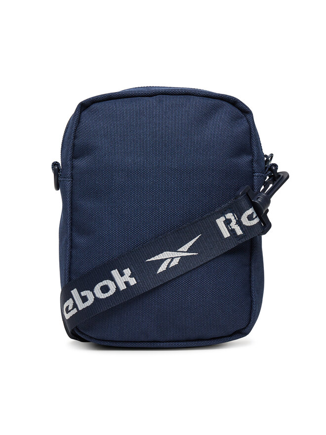 Reebok Τσαντάκι Reebok RBK-010-CCC-06 Σκούρο μπλε